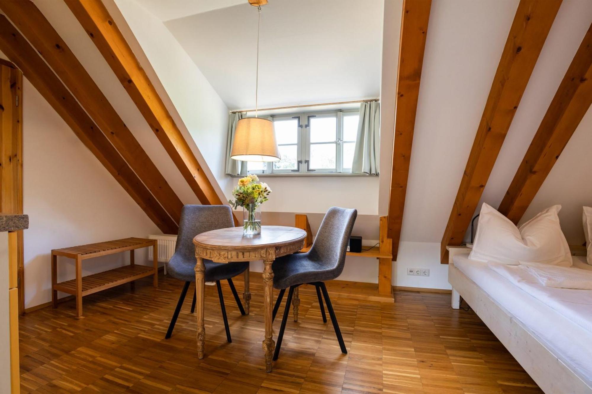 Weingut Haus Steinbach Villa Radebeul Room photo