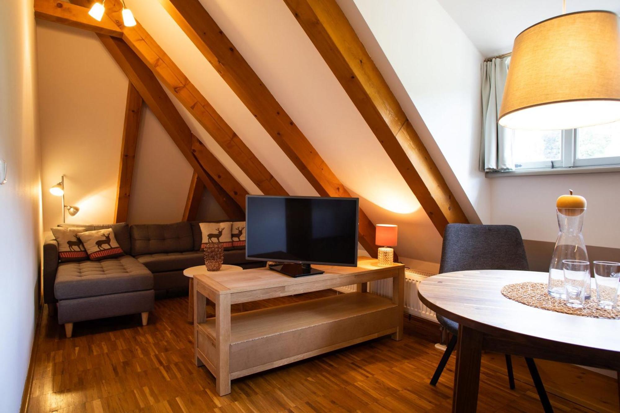 Weingut Haus Steinbach Villa Radebeul Room photo