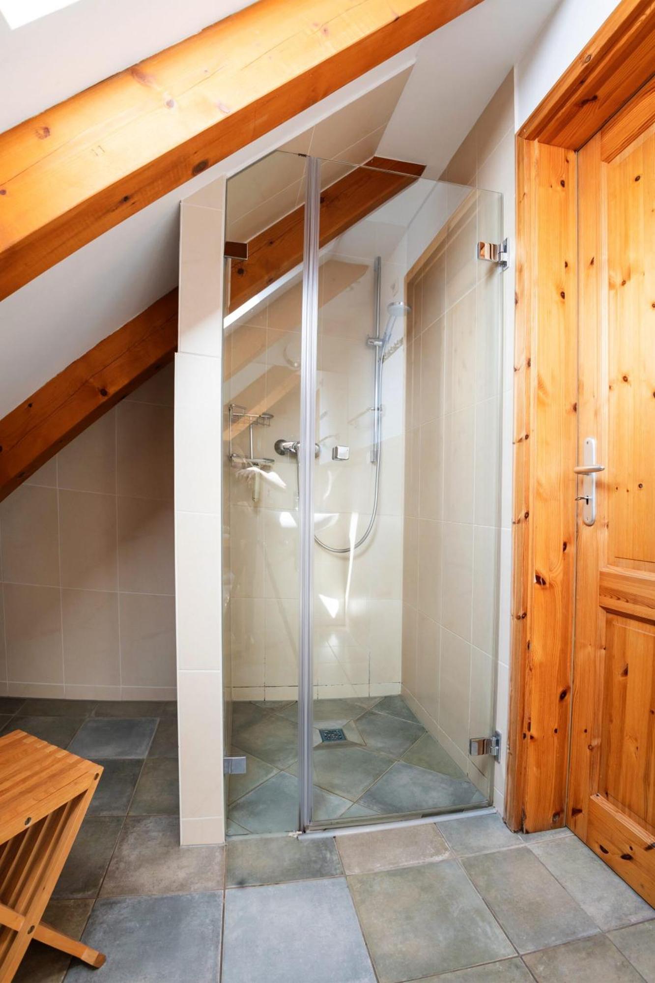Weingut Haus Steinbach Villa Radebeul Room photo