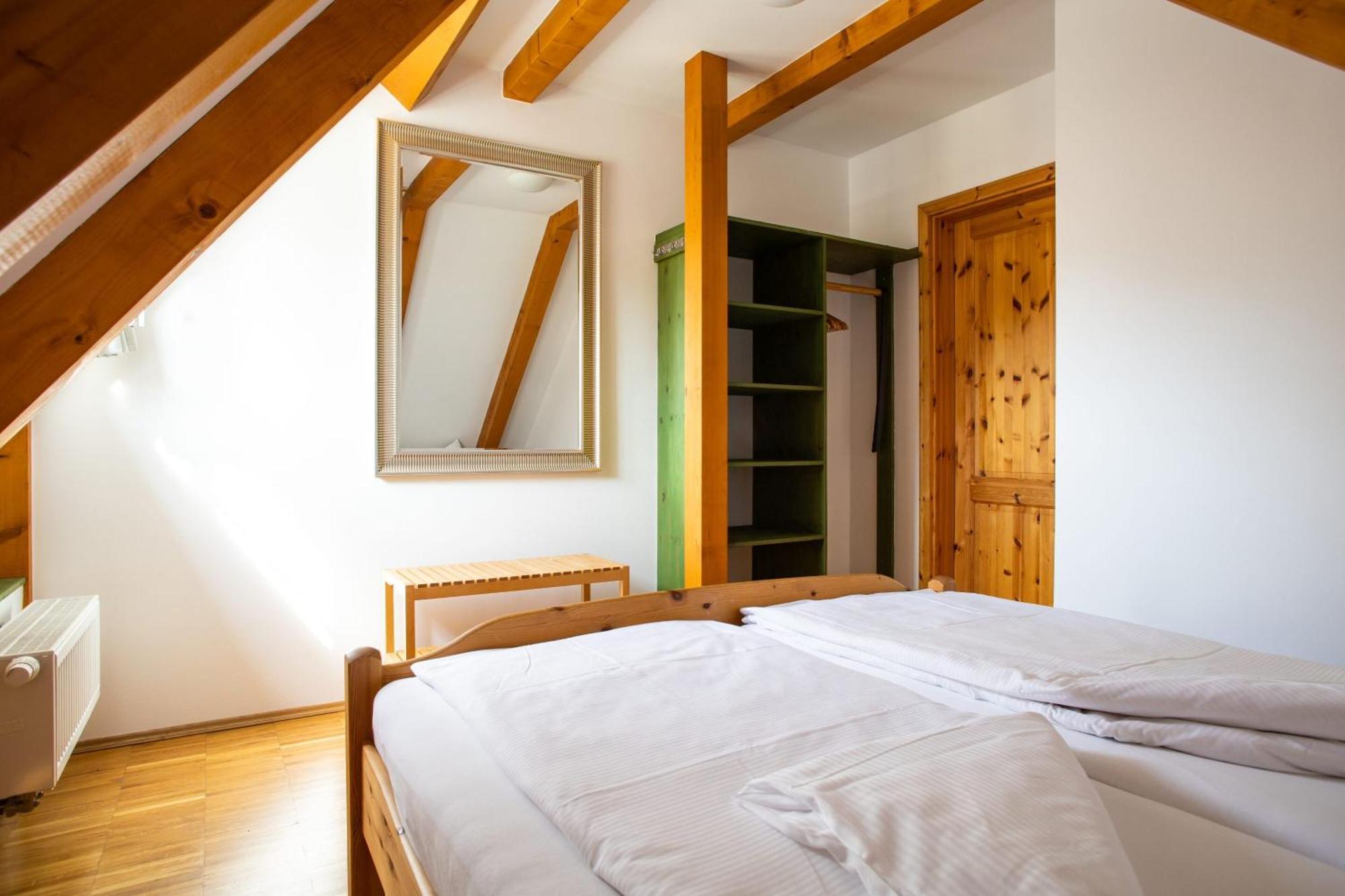 Weingut Haus Steinbach Villa Radebeul Room photo